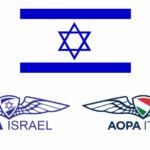 AOPA Italy and Israel