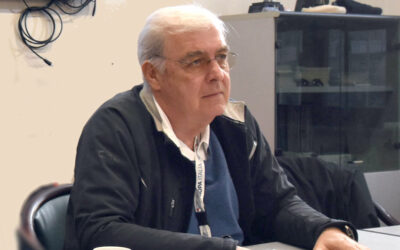 Scompare Claudio Chicco, figura di spicco della “first generation” degli istruttori VDS