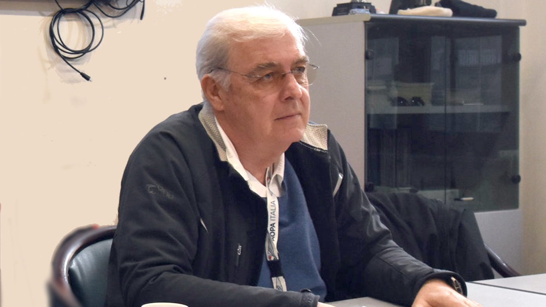 Claudio Chicco