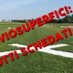 Aviosuperfici: tutti schedati???