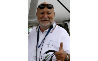 É mancato Giorgio Porta