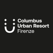 Logo Columbus Urban Resort Firenze