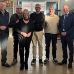 Lo storico meeting AeCI - Sorlini - AOPA Italia per l'On-Condition motori Rotax